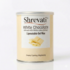 Shrevati Professional Liposoluble Gel Wax – 800g